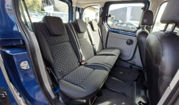Renault Kangoo Klimatyzacja, Elektryczne szyby, Elektryczne lusterka, 2 kpl. kół full