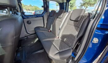 Renault Kangoo Klimatyzacja, Elektryczne szyby, Elektryczne lusterka, 2 kpl. kół full
