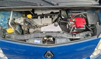Renault Kangoo Klimatyzacja, Elektryczne szyby, Elektryczne lusterka, 2 kpl. kół full