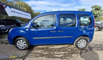 Renault Kangoo Klimatyzacja, Elektryczne szyby, Elektryczne lusterka, 2 kpl. kół full
