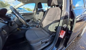 Škoda Octavia Klimatronic 2-stref, Podgrz. fotele, Hak, LED, PDC 2x, CarPlay full