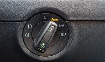 Škoda Octavia Klimatronic 2-stref, Podgrz. fotele, Hak, LED, PDC 2x, CarPlay full