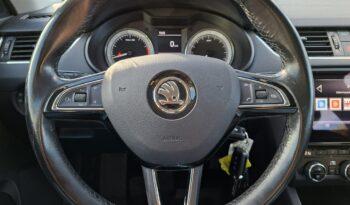 Škoda Octavia Klimatronic 2-stref, Podgrz. fotele, Hak, LED, PDC 2x, CarPlay full