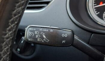 Škoda Octavia Klimatronic 2-stref, Podgrz. fotele, Hak, LED, PDC 2x, CarPlay full