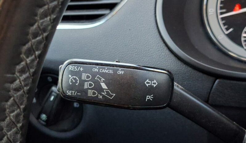 Škoda Octavia Klimatronic 2-stref, Podgrz. fotele, Hak, LED, PDC 2x, CarPlay full