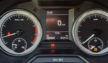 Škoda Octavia Klimatronic 2-stref, Podgrz. fotele, Hak, LED, PDC 2x, CarPlay full
