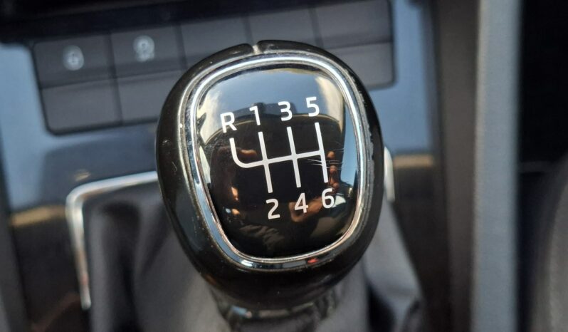 Škoda Octavia Klimatronic 2-stref, Podgrz. fotele, Hak, LED, PDC 2x, CarPlay full