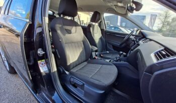 Škoda Octavia Klimatronic 2-stref, Podgrz. fotele, Hak, LED, PDC 2x, CarPlay full