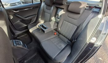Škoda Octavia Klimatronic 2-stref, Podgrz. fotele, Hak, LED, PDC 2x, CarPlay full