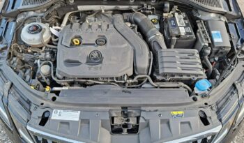 Škoda Octavia Klimatronic 2-stref, Podgrz. fotele, Hak, LED, PDC 2x, CarPlay full
