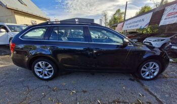 Škoda Octavia Klimatronic 2-stref, Podgrz. fotele, Hak, LED, PDC 2x, CarPlay full