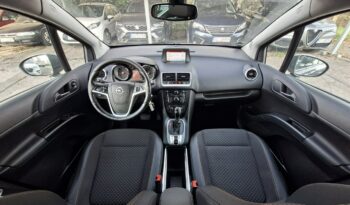 Opel Meriva Klimatronic 2-stref, Podgrz. fotele + kierownica, Automat, Kamera cof. full