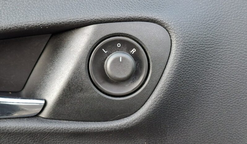 Opel Meriva Klimatronic 2-stref, Podgrz. fotele + kierownica, Automat, Kamera cof. full