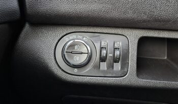 Opel Meriva Klimatronic 2-stref, Podgrz. fotele + kierownica, Automat, Kamera cof. full