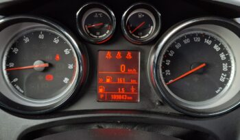 Opel Meriva Klimatronic 2-stref, Podgrz. fotele + kierownica, Automat, Kamera cof. full