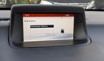 Opel Meriva Klimatronic 2-stref, Podgrz. fotele + kierownica, Automat, Kamera cof. full