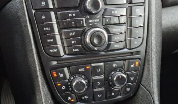 Opel Meriva Klimatronic 2-stref, Podgrz. fotele + kierownica, Automat, Kamera cof. full