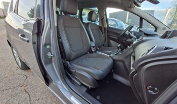 Opel Meriva Klimatronic 2-stref, Podgrz. fotele + kierownica, Automat, Kamera cof. full