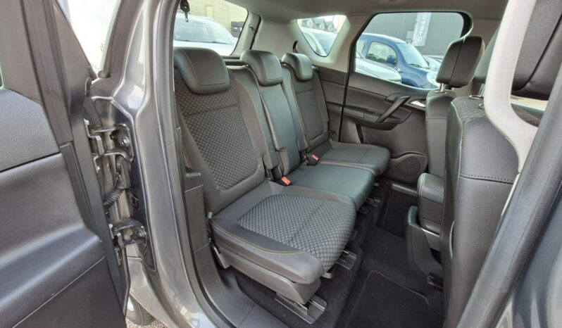 Opel Meriva Klimatronic 2-stref, Podgrz. fotele + kierownica, Automat, Kamera cof. full