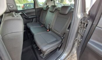 Opel Meriva Klimatronic 2-stref, Podgrz. fotele + kierownica, Automat, Kamera cof. full