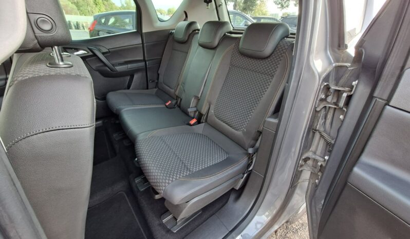 Opel Meriva Klimatronic 2-stref, Podgrz. fotele + kierownica, Automat, Kamera cof. full