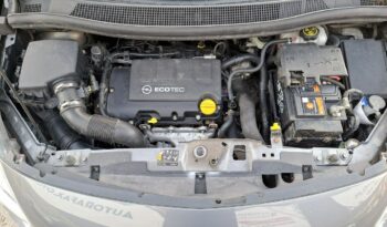 Opel Meriva Klimatronic 2-stref, Podgrz. fotele + kierownica, Automat, Kamera cof. full
