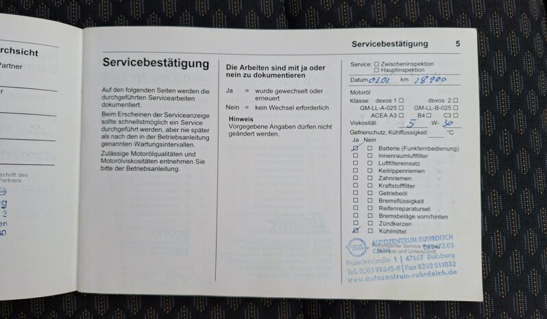 Opel Meriva Klimatronic 2-stref, Podgrz. fotele + kierownica, Automat, Kamera cof. full
