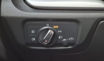 Audi A3 Klimatronic 2-stref, Podgrz. fotele, Navi, PDC, Bi-Xenon, Hak full