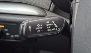 Audi A3 Klimatronic 2-stref, Podgrz. fotele, Navi, PDC, Bi-Xenon, Hak full