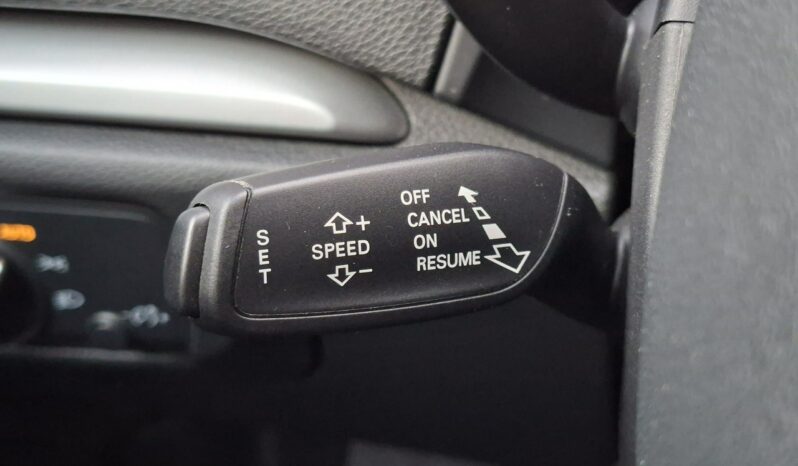 Audi A3 Klimatronic 2-stref, Podgrz. fotele, Navi, PDC, Bi-Xenon, Hak full