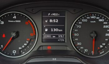 Audi A3 Klimatronic 2-stref, Podgrz. fotele, Navi, PDC, Bi-Xenon, Hak full