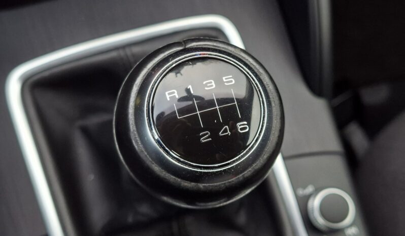 Audi A3 Klimatronic 2-stref, Podgrz. fotele, Navi, PDC, Bi-Xenon, Hak full