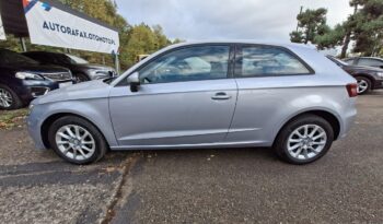 Audi A3 Klimatronic 2-stref, Podgrz. fotele, Navi, PDC, Bi-Xenon, Hak full