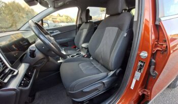 Kia Sportage Klimatronic 2-stref, Podgrz. fotele przód i tył + kierownica, Navi full