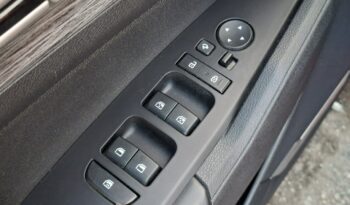 Kia Sportage Klimatronic 2-stref, Podgrz. fotele przód i tył + kierownica, Navi full
