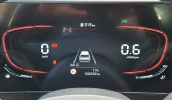 Kia Sportage Klimatronic 2-stref, Podgrz. fotele przód i tył + kierownica, Navi full