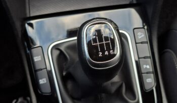 Kia Sportage Klimatronic 2-stref, Podgrz. fotele przód i tył + kierownica, Navi full