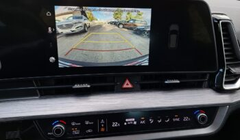 Kia Sportage Klimatronic 2-stref, Podgrz. fotele przód i tył + kierownica, Navi full