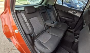 Kia Sportage Klimatronic 2-stref, Podgrz. fotele przód i tył + kierownica, Navi full