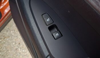 Kia Sportage Klimatronic 2-stref, Podgrz. fotele przód i tył + kierownica, Navi full