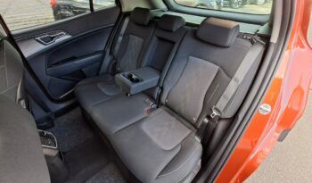 Kia Sportage Klimatronic 2-stref, Podgrz. fotele przód i tył + kierownica, Navi full