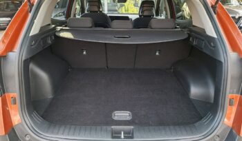 Kia Sportage Klimatronic 2-stref, Podgrz. fotele przód i tył + kierownica, Navi full