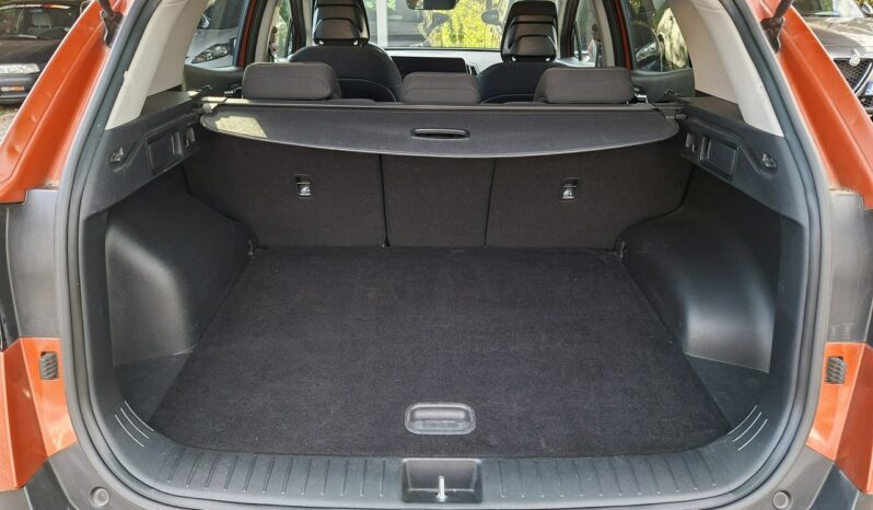 Kia Sportage Klimatronic 2-stref, Podgrz. fotele przód i tył + kierownica, Navi full