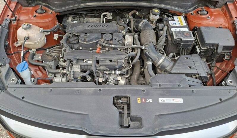 Kia Sportage Klimatronic 2-stref, Podgrz. fotele przód i tył + kierownica, Navi full