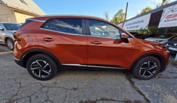Kia Sportage Klimatronic 2-stref, Podgrz. fotele przód i tył + kierownica, Navi full
