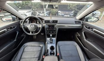 Volkswagen Passat Klimatronic 2-stref, Skóra, Podgrz. fotele, CarPlay/AndroidAuto full