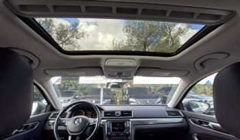 Volkswagen Passat Klimatronic 2-stref, Skóra, Podgrz. fotele, CarPlay/AndroidAuto full