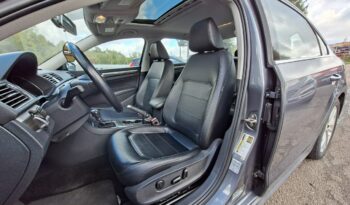 Volkswagen Passat Klimatronic 2-stref, Skóra, Podgrz. fotele, CarPlay/AndroidAuto full
