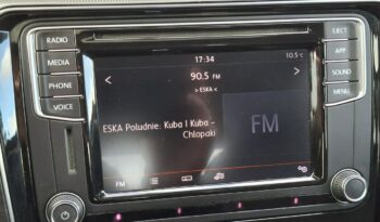 Volkswagen Passat Klimatronic 2-stref, Skóra, Podgrz. fotele, CarPlay/AndroidAuto full