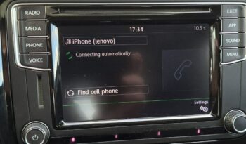 Volkswagen Passat Klimatronic 2-stref, Skóra, Podgrz. fotele, CarPlay/AndroidAuto full